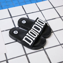 Load image into Gallery viewer, &quot;DIOR&quot; Inspired Slides