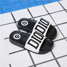 Load image into Gallery viewer, &quot;DIOR&quot; Inspired Slides