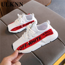 Load image into Gallery viewer, &quot;Off-Wihte&quot; Inspired Shoes