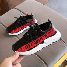 Load image into Gallery viewer, &quot;Off-Wihte&quot; Inspired Shoes