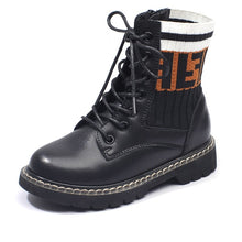 Load image into Gallery viewer, &quot;FENDI&quot; Inspired Shoes