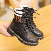 Load image into Gallery viewer, &quot;FENDI&quot; Inspired Shoes