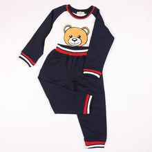 Load image into Gallery viewer, &quot;MOSCHINO&quot; Inspired Set